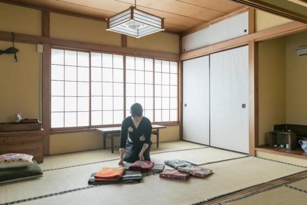 90後小夫妻的「沉浸式」居家體驗，把空間留給怦然心動之物