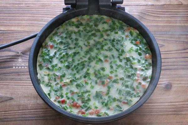 高二兒子的營養早餐,只花30分鐘就搞定,網友:比我晚餐還豐盛 高二兒子的營養早餐,只花30分鐘就搞定,網友:比我晚餐還豐盛