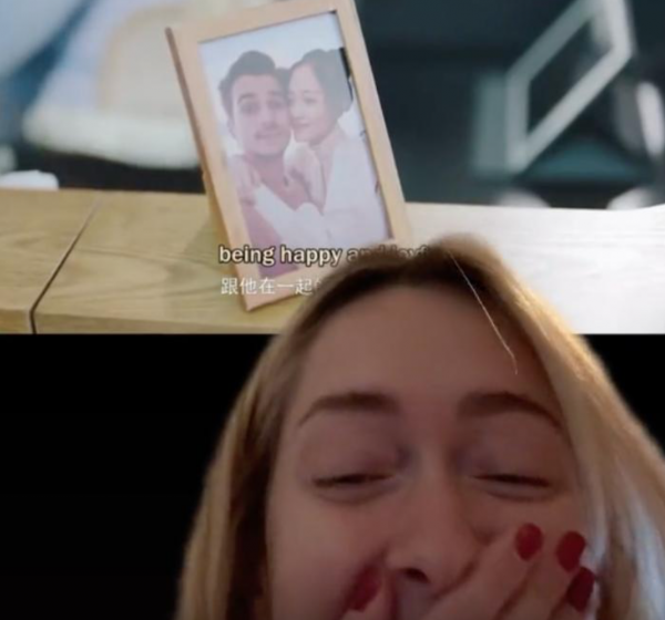 湖南臺節目又惹爭議！未經授權將素人p成禿頭，受害者發文討公道