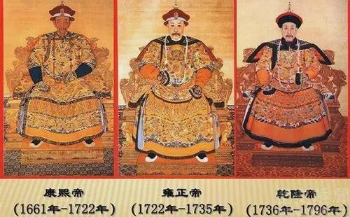 盤點中國歷史十大盛世排名 盤點中國歷史十大盛世排名