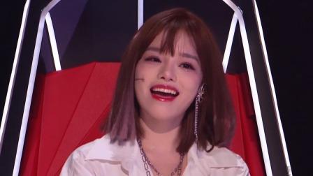 《好聲音》一二三四梯隊的學員都有誰?第一梯隊僅有周深和張碧晨 《好聲音》一二三四梯隊的學員都有誰?第一梯隊僅有周深和張碧晨