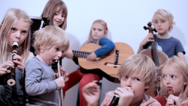 親子情感溝通不暢怎麼辦?教育專家來支招:一起去看優質親子劇 親子情感溝通不暢怎麼辦?教育專家來支招:一起去看優質親子劇