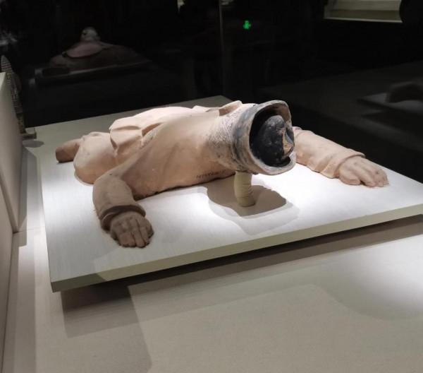 新疆維吾爾自治區博物館館藏精品（三）