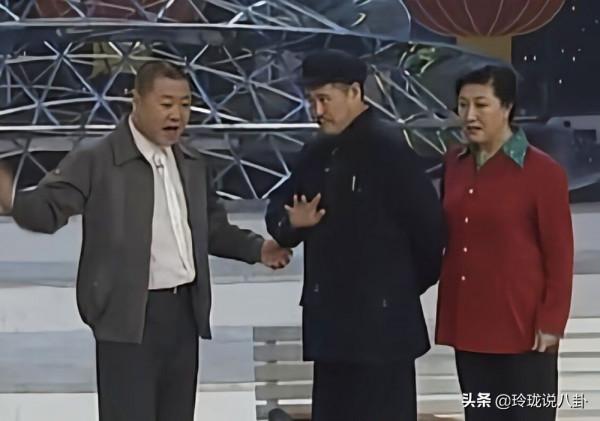 靳東當選煤礦文工團副團長，盤點團內6個演員，個個都是實力派