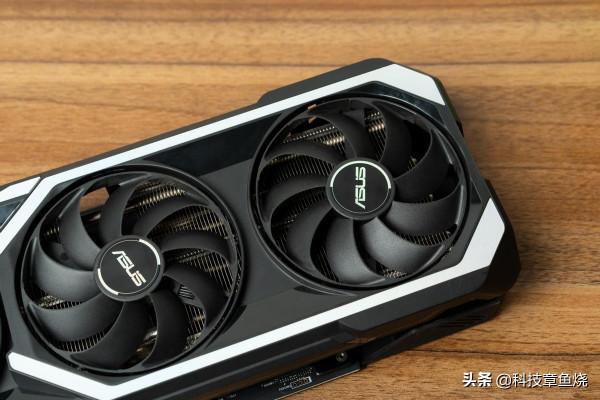 可以放心買的3070顯示卡,華碩巨齒鯊RTX3070-O8G體驗 可以放心買的3070顯示卡,華碩巨齒鯊RTX3070-O8G體驗