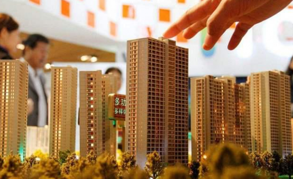 樓市傳來&OpenCurlyDoubleQuote;逆轉&rdquo;訊號？&OpenCurlyDoubleQuote;翹尾&rdquo;行情出現，2022年可別再誤判了