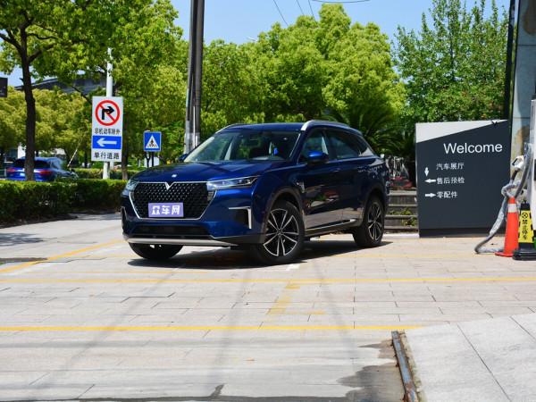 為年輕而生的10萬級SUV！啟辰星和長安UNI-T全面對比，盡在這裡