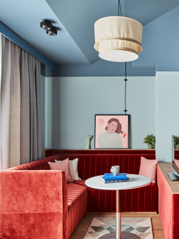 義大利Hyrid泰克託Tacto &vert; 因為有你，生活更完美