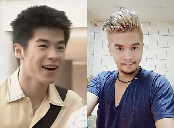 《流星花園》20年，演員境況大不相同，有人被拘役，有人不幸離世