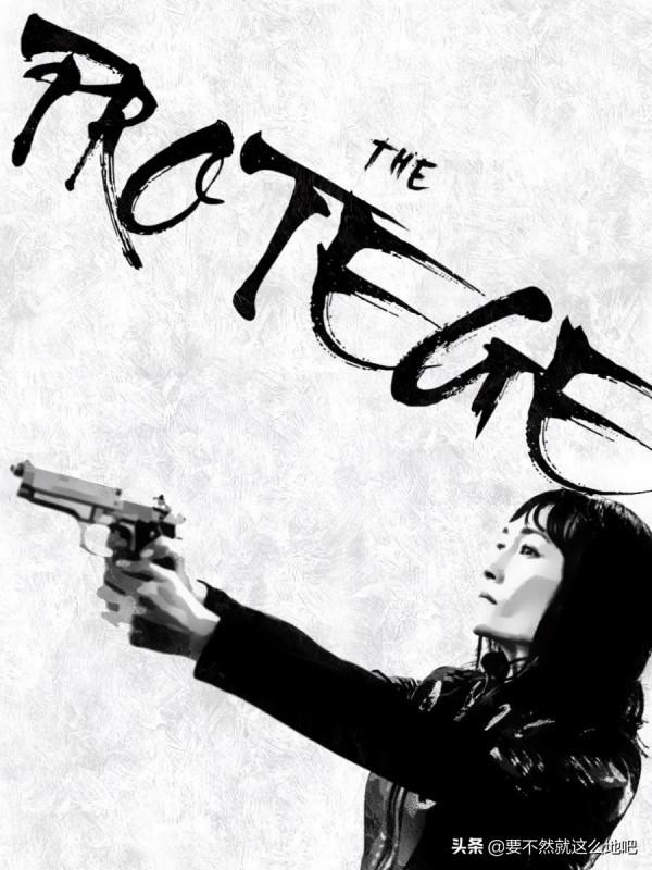 《門徒》：一部好導演、李美琪犀利打鬥，都拯救不了的俗套動作片