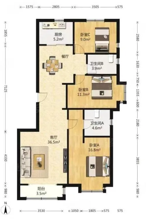 19號線年底通車,片區臨鐵房會搶手嗎? 19號線年底通車,片區臨鐵房會搶手嗎?