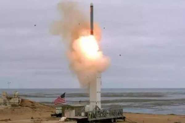 針尖對麥芒！美國欲在亞歐部署中導，俄國威脅把核彈放北約家門口