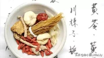 中醫忌口的範圍和意義