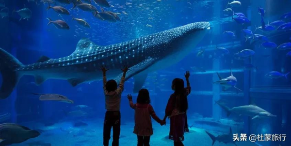 這套精美絕倫的古風畫冊，給孩子一堂生動的地理課