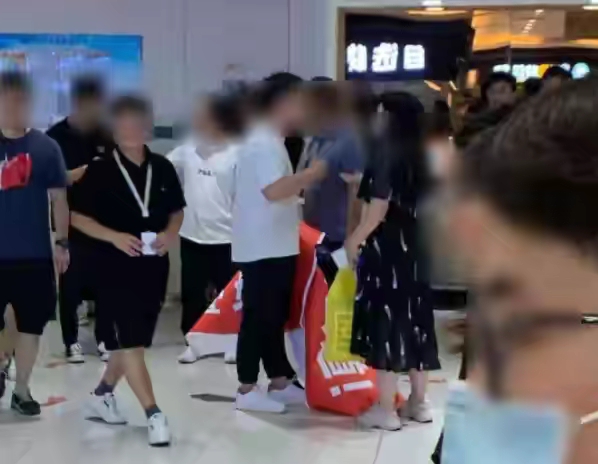 冷飯熱炒:阿里巴巴羅生門之未解之謎探討 冷飯熱炒:阿里巴巴羅生門之未解之謎探討