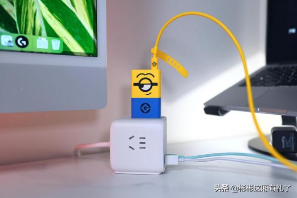 白•「白色控」不可錯過的桌面好物分享評測