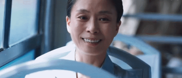 秒殺劉濤，劉丹為何憑《開端》紅遍全網？