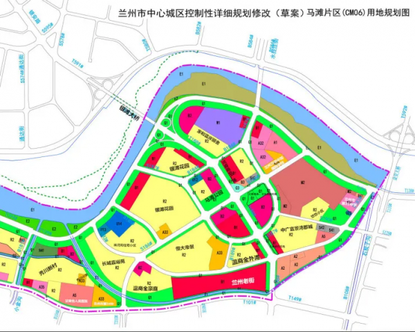 城市規劃都是空談?跟著規劃買房,靠譜嗎? 城市規劃都是空談?跟著規劃買房,靠譜嗎?