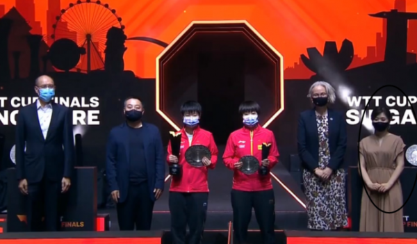 國乒24人集體宣佈退賽，劉國樑做爭議決定！又被日本搶走重要冠軍