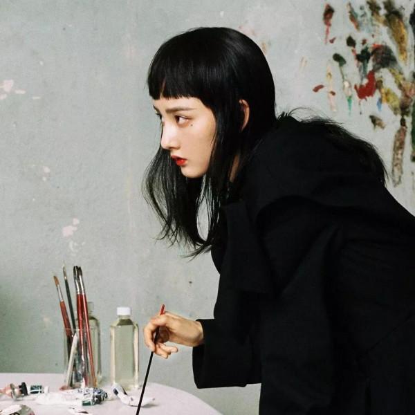 清爽有氣質的短髮，才是換季心動的感覺