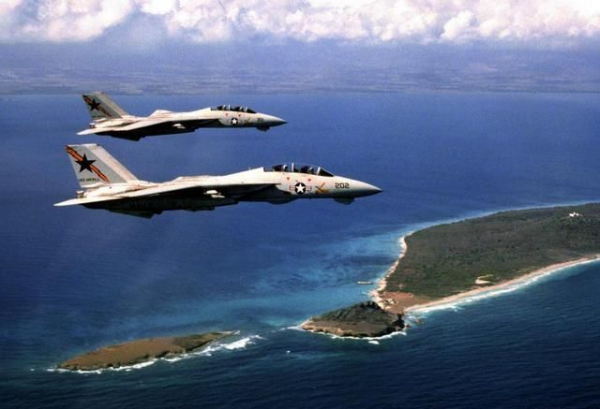 一週軍評：中國人開啟的五代機新時代