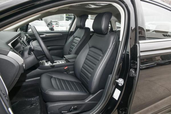 運動狠角色長安福特蒙迪歐