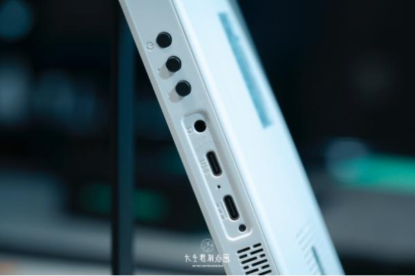 一臺AMD處理器的AYANEO遊戲掌機對我來說都能做什麼 一臺AMD處理器的AYANEO遊戲掌機對我來說都能做什麼