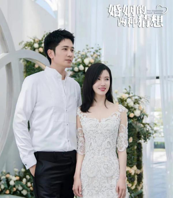 《尚食》登頂待播劇指數榜，網傳湖南衛視將播&OpenCurlyDoubleQuote;大女主輕喜劇&rdquo;