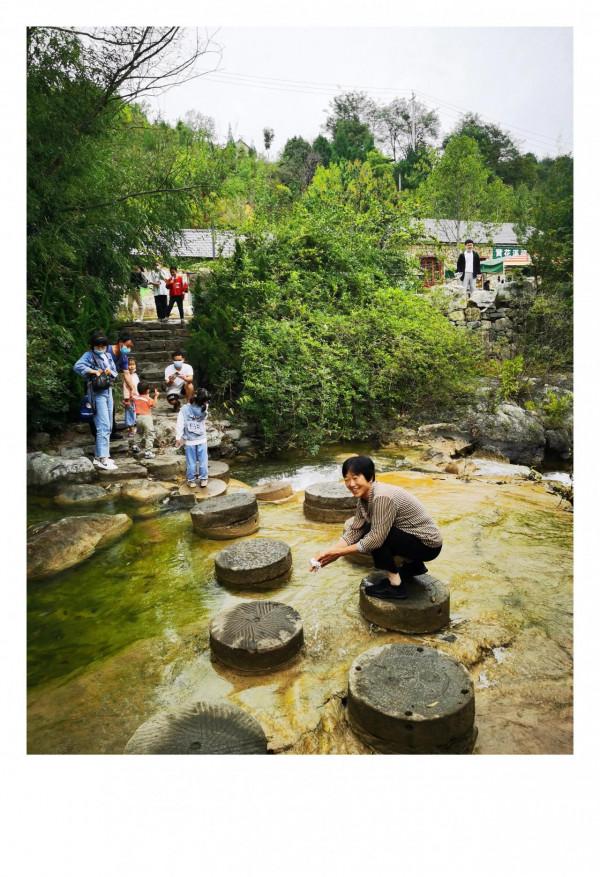 青州二日遊 青州二日遊