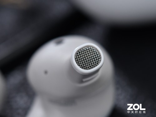 不止降噪 Amazfit 躍我 PowerBudsPro圖賞 不止降噪 Amazfit 躍我 PowerBudsPro圖賞