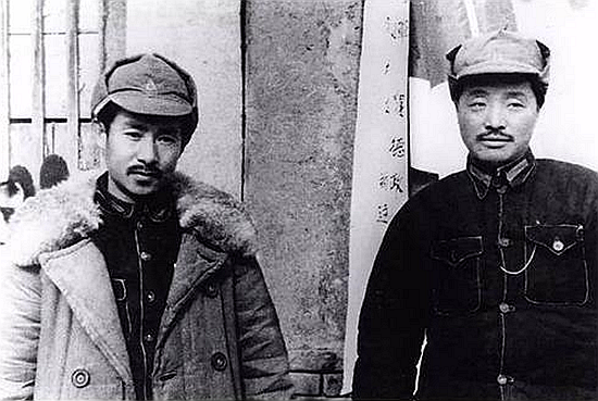 中統特工鮑君甫遭逮捕,法庭上放聲高呼:請陳賡出庭為我作證 中統特工鮑君甫遭逮捕,法庭上放聲高呼:請陳賡出庭為我作證