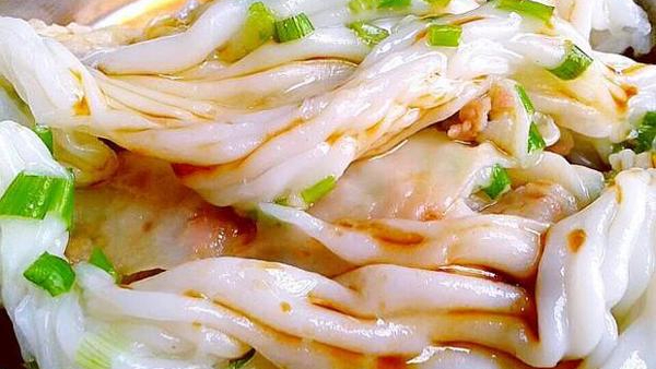 最受歡迎的10道廣式早茶,做法簡單,好吃又解饞,在家也能輕鬆做 最受歡迎的10道廣式早茶,做法簡單,好吃又解饞,在家也能輕鬆做