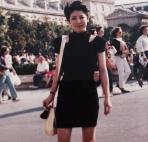 “香港女梟雄”向太的風雨人生