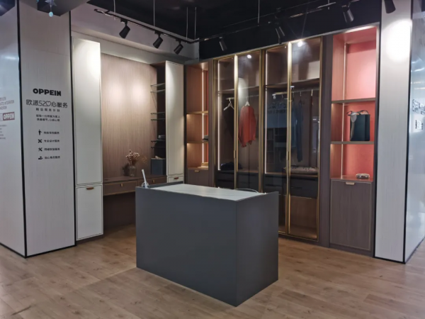 全屋定製最大的坑,是全屋複製 全屋定製最大的坑,是全屋複製