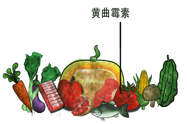 每分鐘約有8人得癌！4種常見致癌物就在你我身邊，請保持距離