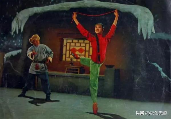 楊白勞欠債不還，犯錯在先，為何最後揹負罵名的卻是黃世仁？