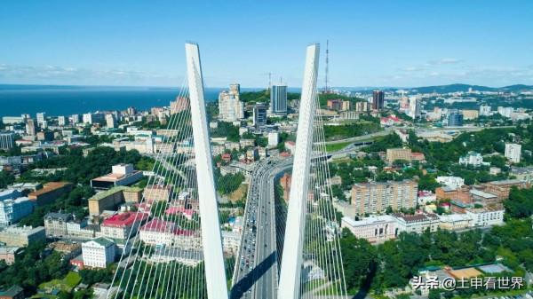 俄羅斯必遊景點，你去過幾個？