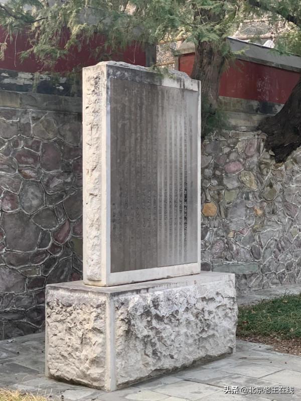 千年古廟香山寺對外開放有段時間了,很多市民都不知道,你去過嗎 千年古廟香山寺對外開放有段時間了,很多市民都不知道,你去過嗎