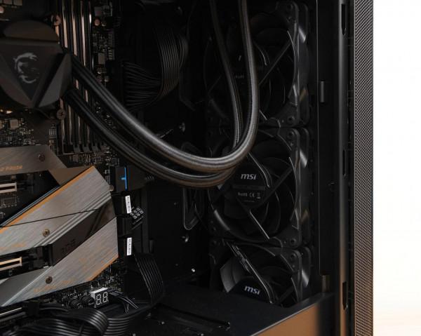 什麼CPU才能餵飽高階空氣?用 微星MAG Infinite RS無燼實測一下 什麼CPU才能餵飽高階空氣?用 微星MAG Infinite RS無燼實測一下