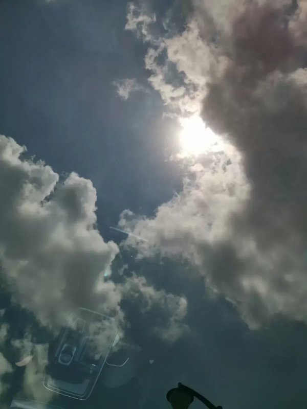 試駕廣汽AION S PLUS：宛如合資混動般好開