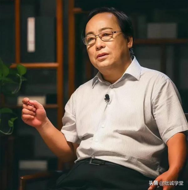 唐浩明:為什麼“拙誠”是湖南人的根? 唐浩明:為什麼“拙誠”是湖南人的根?