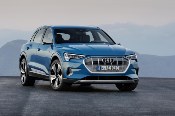 輪廓差不多，但為何純電動汽車的風阻係數要比燃油車優秀那麼多？