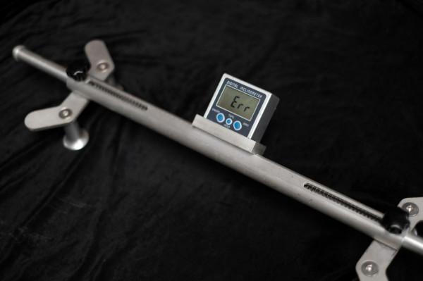 BALANCE改裝文化:寶馬MINI-R56進行底盤調教和角重量匹配實操 BALANCE改裝文化:寶馬MINI-R56進行底盤調教和角重量匹配實操