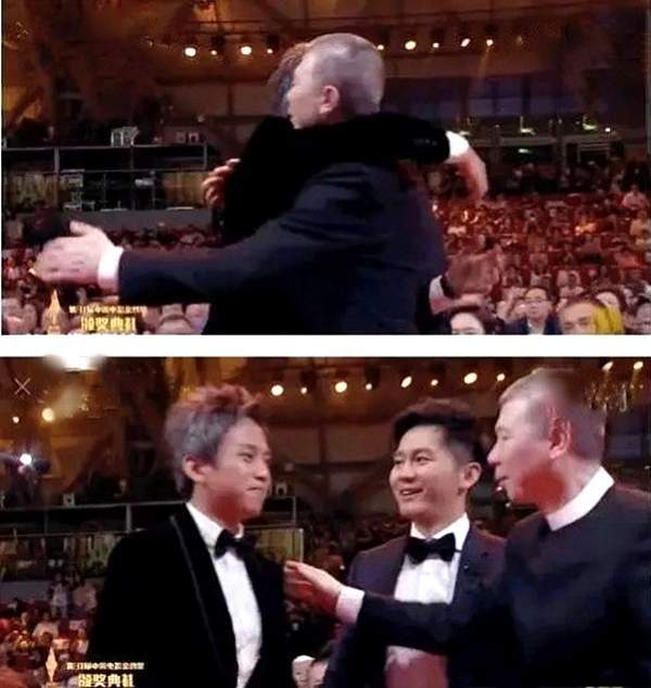 永遠放不下的仇？馮小剛鄧超14年再無合作，看他倆11年恩怨情仇