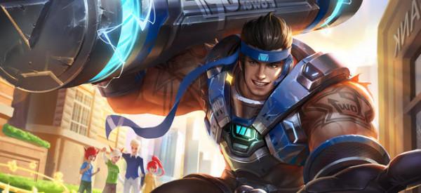 誰在S25賽季會成為邊路版本之子？