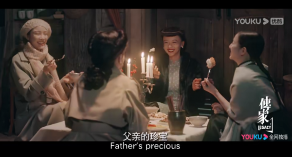 11月不劇荒,這些劇都來了 11月不劇荒,這些劇都來了