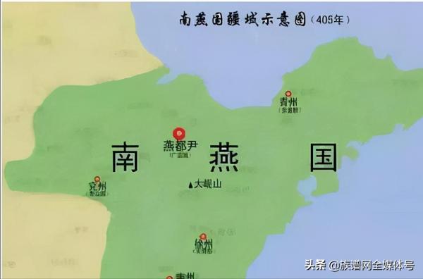 中國最古老八大姓氏是哪些？看看你是哪個姓，起源在哪？