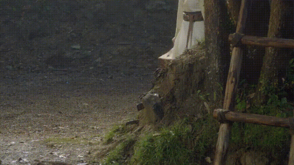 雪中悍刀行：文詠珊眼袋都是戲，五大女星好演技與爛演技對比明顯