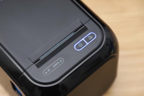 方便靠譜的工作伴侶 馳騰CT220D標籤印表機體驗評測 方便靠譜的工作伴侶 馳騰CT220D標籤印表機體驗評測