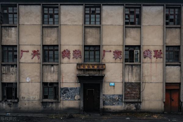 江西最尷尬的城市-煤炭枯絕後的萍鄉艱難尋找轉型之路